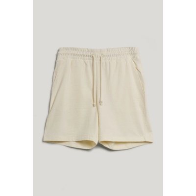 GANT TEXTURE SHORTS CREAM