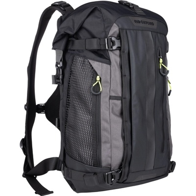 Oxford Atlas B-30 Advanced Backpack M006-726