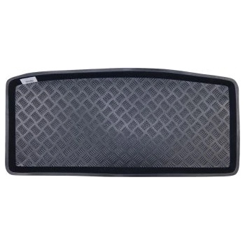 Стелка за багажник за Mercedes GL X164 (2006-2012) 7 seats - last seats unfolded