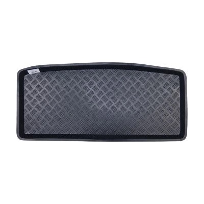 Стелка за багажник за Mercedes GL X164 (2006-2012) 7 seats - last seats unfolded