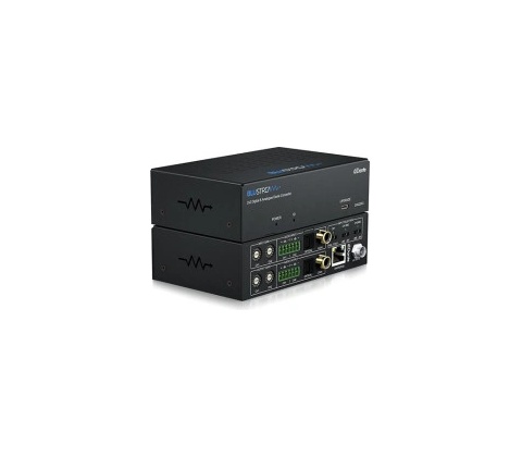 Blustream Dante DA22DIG