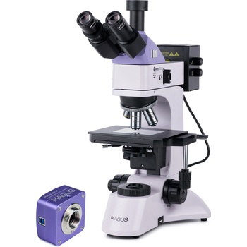 Image 1 of MAGUS Metal D600 (83024)