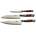 MaceMaker Red Snapper 3 ks