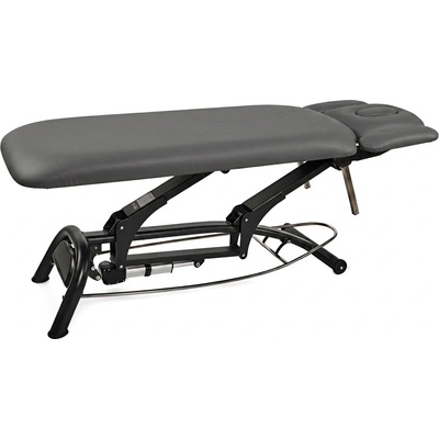 MH Star Elektrické lehátko Goodwill Basic EGB6L29AW - sivé