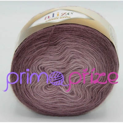 ALIZE Angora Gold Ombre Batik 7295