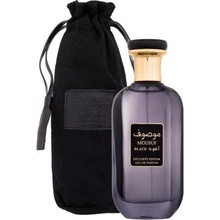 Ard Al Zaafaran Mousuf Black Exclusive Edition parfémovaná voda unisex 100 ml