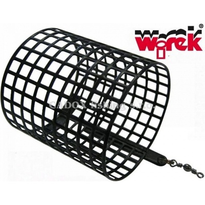 Wirek Zakrmovací krmítko VELKÉ 50-79