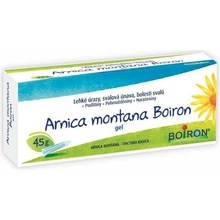 Arnica montana Borion gel 1x45g I