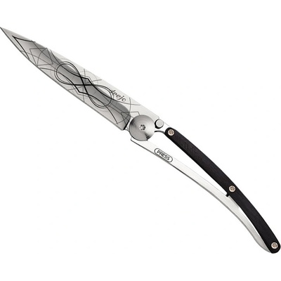 Deejo 9AB021 27g Infinite ebony wood
