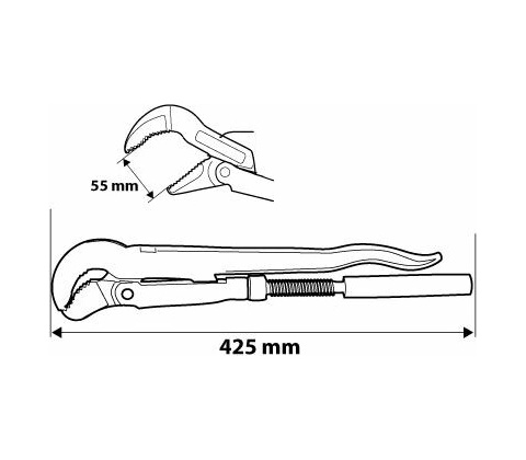 NEO tools 02-122