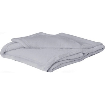 Image 1 of Baby Matex Одеяло Baby Matex BONO 75/100 0208, Сив