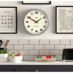Newgate Стенен часовник Superstore (KB1188SUPE216GAL)