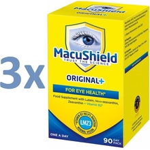 MacuShield 3 x 90 tabliet