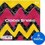 Native Instruments MPC Expansion - Global Shake (Дигитален продукт)