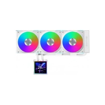 Lian Li Hydroshift Ii LCD-S 360CL (G89.GHS2LCDS36CW.00)