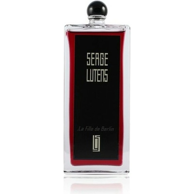 Serge Lutens La Fille De Berlin parfumovaná voda unisex 100 ml