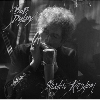 Bob Dylan - Shadow Kingdom (CD) (196587674922)