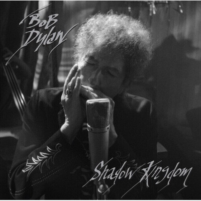 Bob Dylan - Shadow Kingdom (CD) (196587674922)
