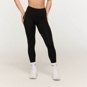 GymBeam Дамски клин Varsity Black S
