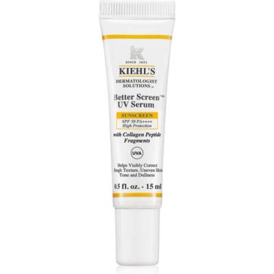 Kiehl's Better Screen UV Serum серум за жени 15ml