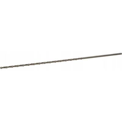 Artpol DLHÝ VRTÁK DO KOVU FI 4.0 BIELY 4.0x280mm