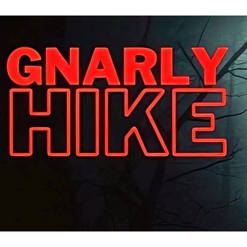 Gnarly Hike
