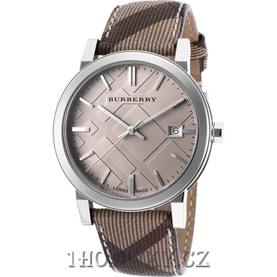 Burberry BU 9029
