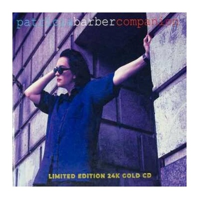 Patricia Barber - Companion LTD CD