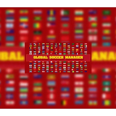 Global Soccer Manager