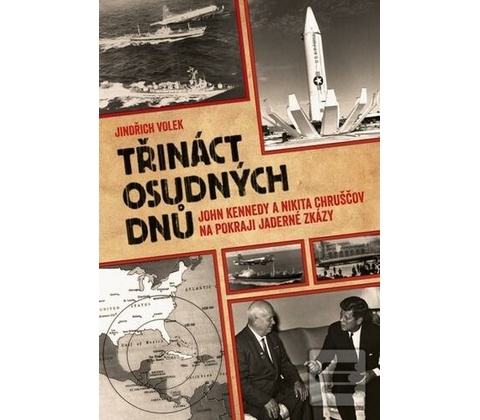 Třináct osudných dnů