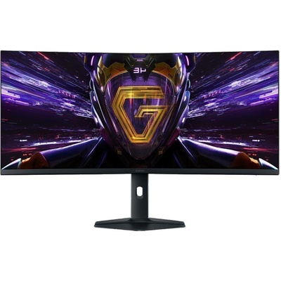 Xiaomi Curved Gaming Monitor G34WQi 2026