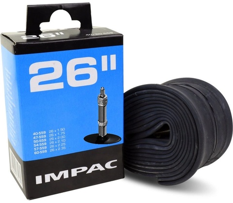 IMPAC DV