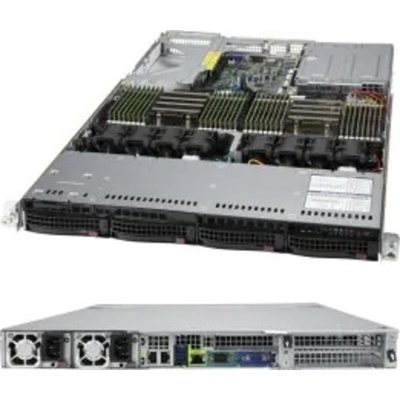 Supermicro AS -1024US-TNR