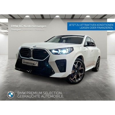 BMW X2 M35i xDrive M Sport 233 kW