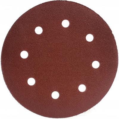 MAR-POL Brúsny výsek 180mm P150 13873 M08004