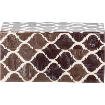 Bloomingville Ковчеже Kino 15 см (82068271)