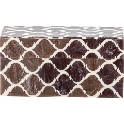 Bloomingville Ковчеже Kino 15 см (82068271)