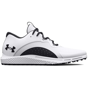 Under Armour Обувки Under Armour UA Charged Draw 2 SL-WHT 3026399-100 Размер 42 EU