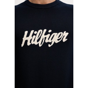Tommy Hilfiger Памучен пуловер (MW0MW41647) - answear - 136,89 лв