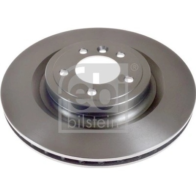 Brzdový kotúč FEBI BILSTEIN 108581