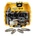DEWALT Комплект битове, 25 мм, 25 бр. , ph2, за ударни гайковерти
