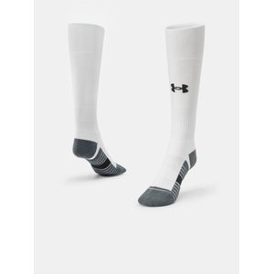 Under Armour Детски чорапи Under Armour Youth UA Magnetico OTC (1 чифт) Under Armour | Byal | Момичешки | 16-19