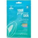Dr. Pawpaw Your Gorgeous Skin Hydrating Sheet Mask 25 ml