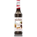 Monin Le Sirop Chocolate Cookie Čokoládová sušienka 0,7 l