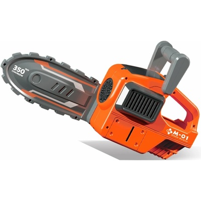 Bublinkovač pila se světelnými efekty 35 cm