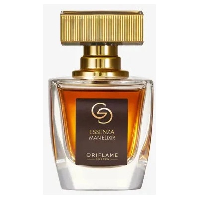 Oriflame Giordani Gold Essenza Elixir parfém pánský 50 ml