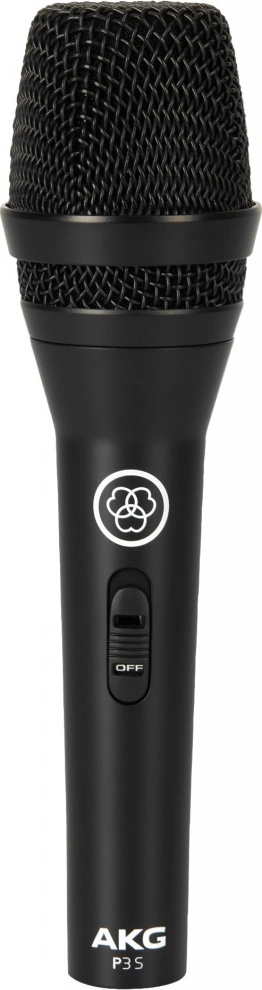 AKG P3S Live