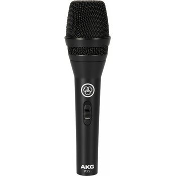 AKG P3S Live