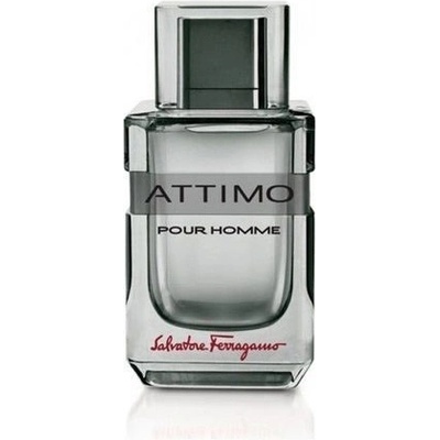 Salvatore Ferragamo Attimo toaletná voda pánska 100 ml