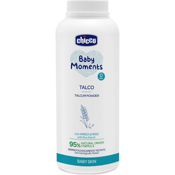 Chicco Бебешка пудра Chicco - 150 g